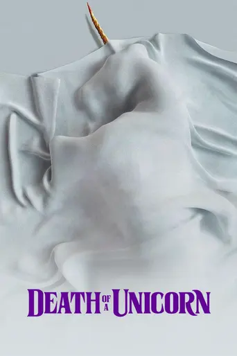 Death of a Unicorn (2025)
