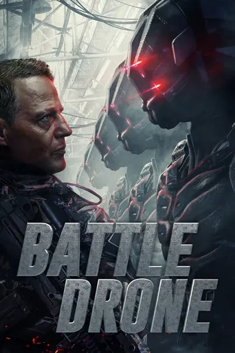 Battle Drone (2025)