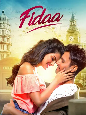 Fidaa (2018)