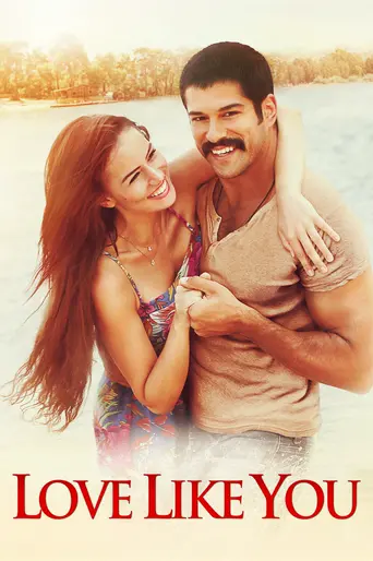 Love Like You (2015)