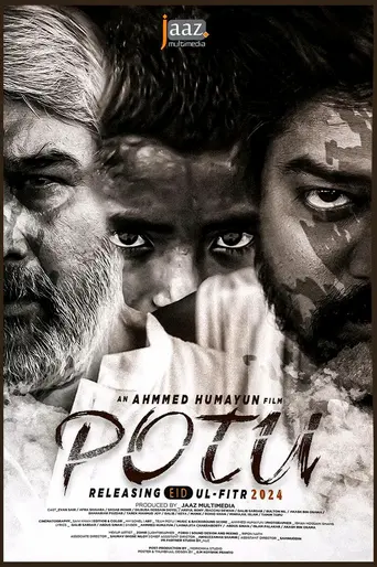 Potu (2024)