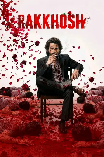 Rakkhosh (2026)