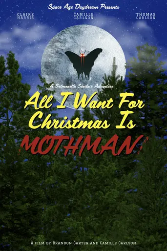 All I Want is Christmas (2012)