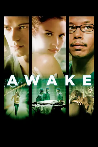 Awake (2007)