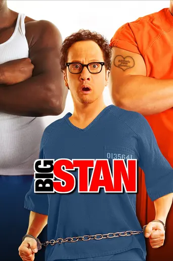 Big Stan (2007)