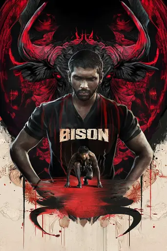 Bison Kaalamaadan (2025)