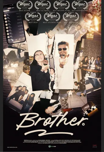 Brother. (2024)