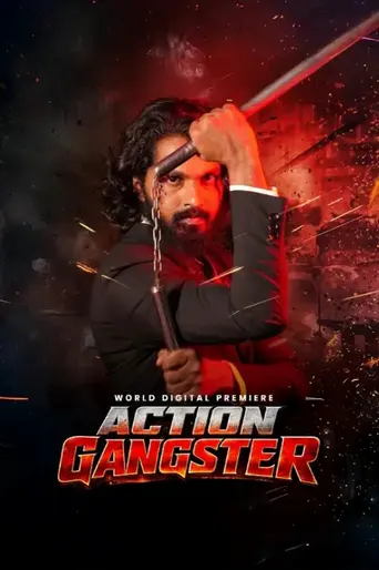 Gangster (2024)