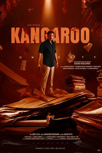 Kangaroo (2024)