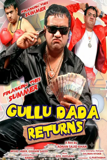 Gullu Dada Returns (2010)