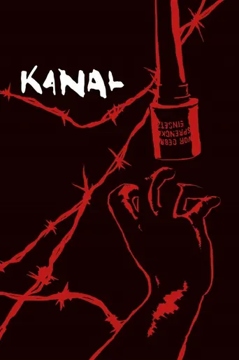 Kanal (2025)