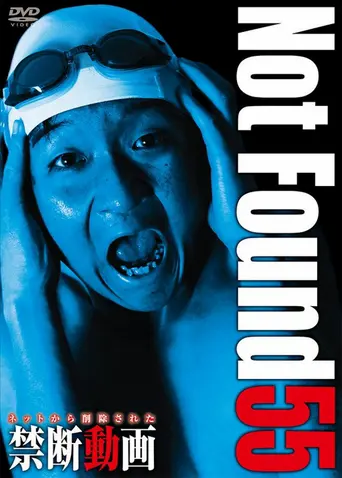 Not Found 55 (2025)