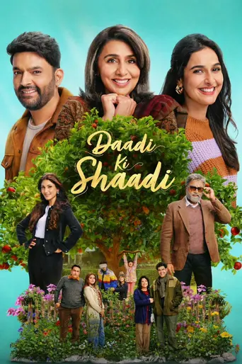 Daadi Ki Shaadi (2026)