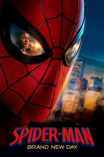 Spider-Man: Brand New Day (2026)