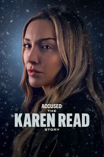 Accused: The Karen Read Story (2026)