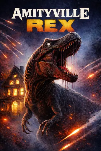 Amityville Rex (2026)