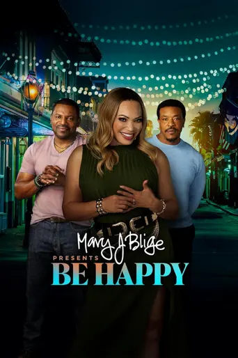 Be Happy (2026)