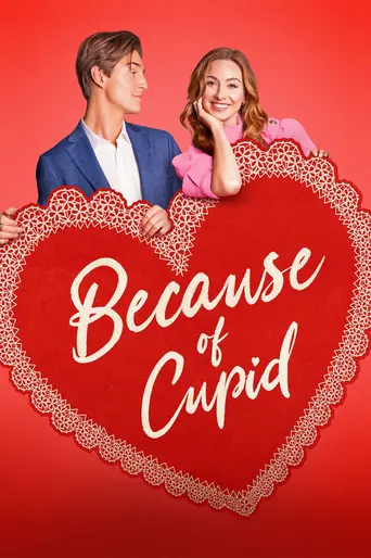 Because of Cupid (2026)