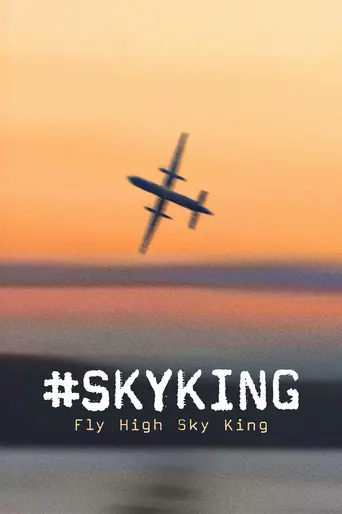 #SKYKING (2026)