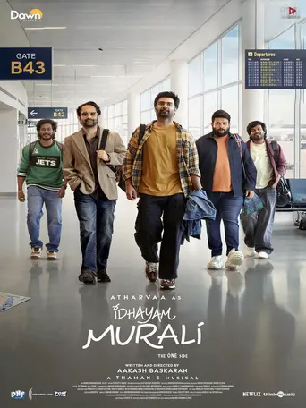 Idhayam Murali (2026)