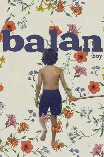 Balan - The Boy (2026)