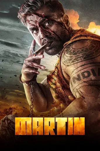 Martin (2024)