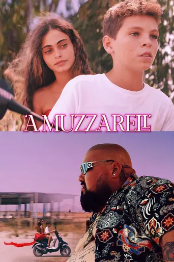 'A Muzzarell' (2024)