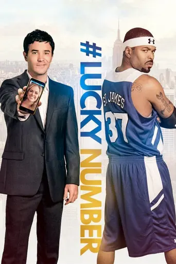 #Lucky Number (2015)