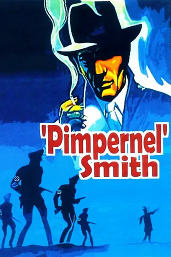 "Pimpernel" Smith (1941)