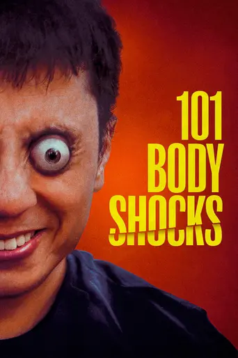 101 Body Shocks (2020)