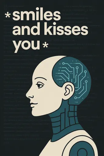 *smiles and kisses you* (2024)
