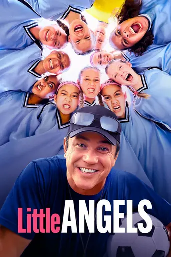 Little Angels (2025)