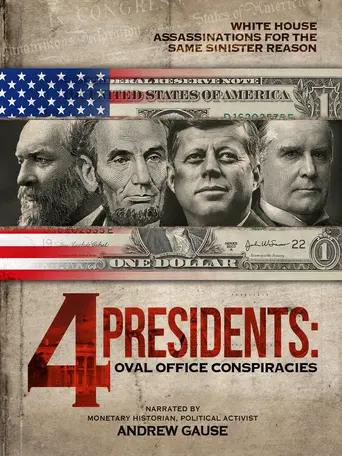 4 Presidents (2020)
