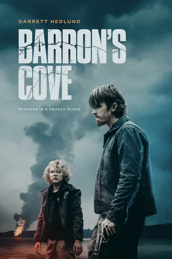 Barron's Cove (2025)