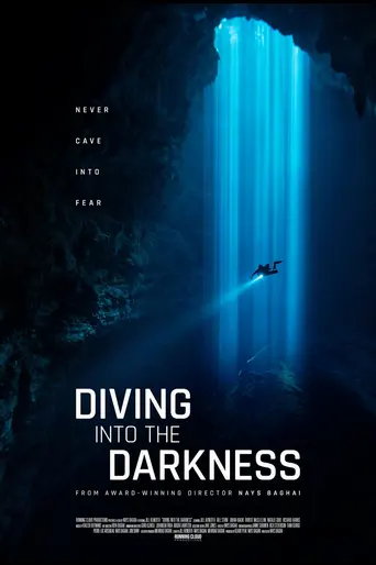 Diving Into the Darkness (2024)