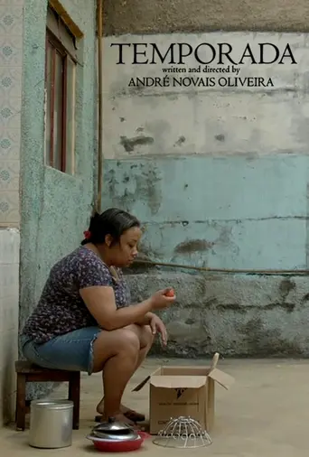 Long Way Home (2019)