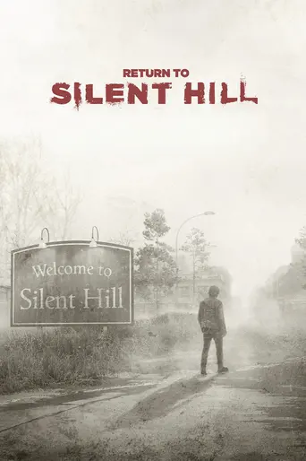 Return to Silent Hill (2026)