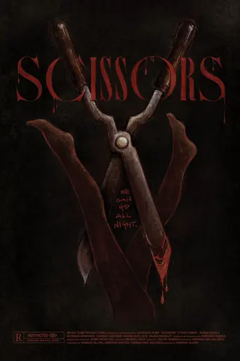Scissors (2026)