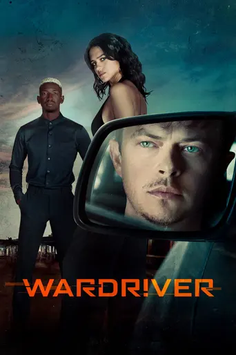 Wardriver (2026)