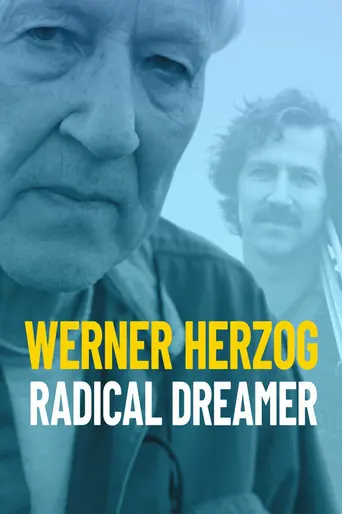 Werner Herzog: Radical Dreamer (2022)