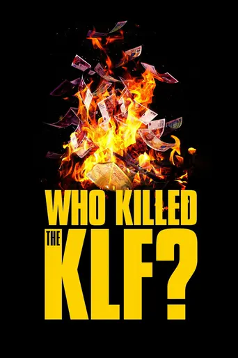 Who Killed The KLF (2021)