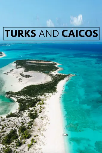 Turks and Caicos (2014)