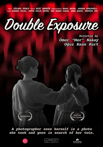 Double Exposure (2024)