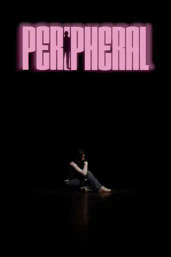 Peripheral (2024)
