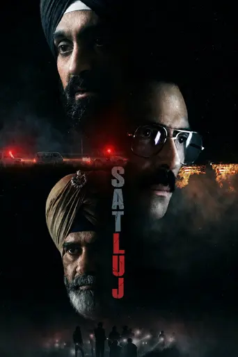 Satluj (2026)