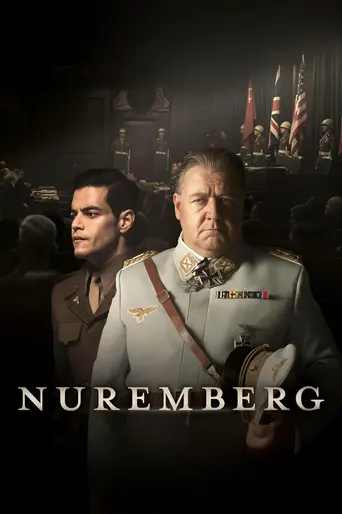 Nuremberg (2025)