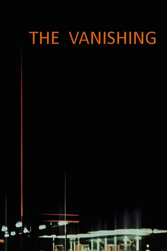 The Vanishing (1988)
