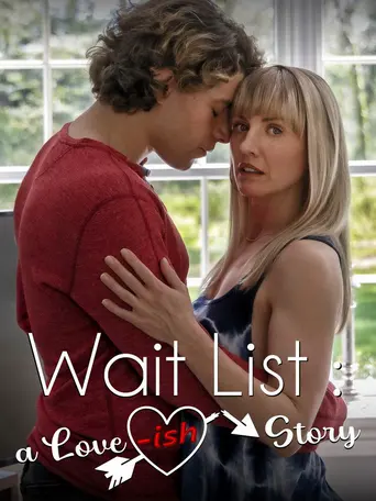 Wait List: A Love-ish Story (2025)
