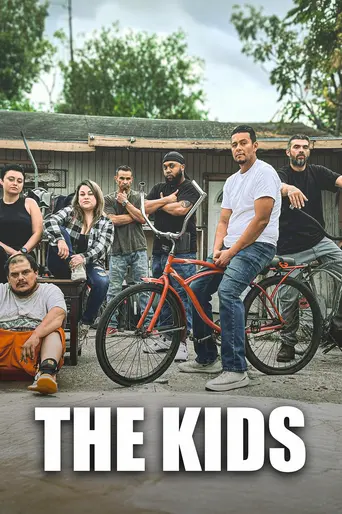 The Kids (2026)