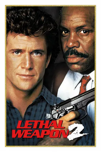 Lethal Weapon 2 (1989)